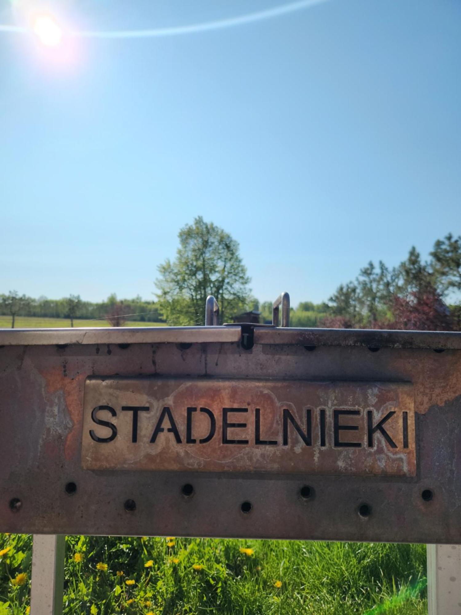 Stadelnieki Smaltani Luaran gambar